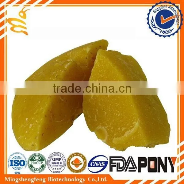 Active Carbon Bleached Beeswax photo-2
