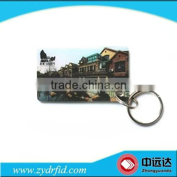 ISO 15693 RFID Epoxy Tag for Payment Management photo-2