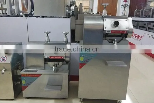 Automatic Sugarcane Juice Machine photo-4