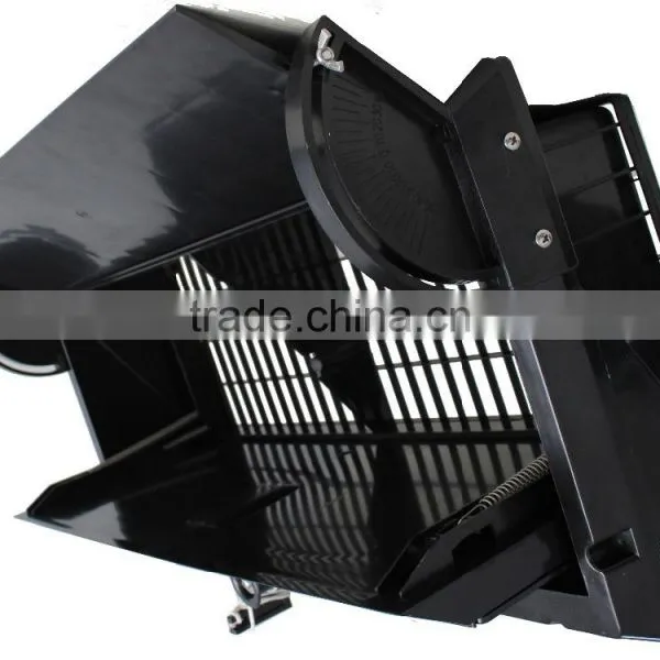 Model FVI-S600 Air - Inlet For Poultry House