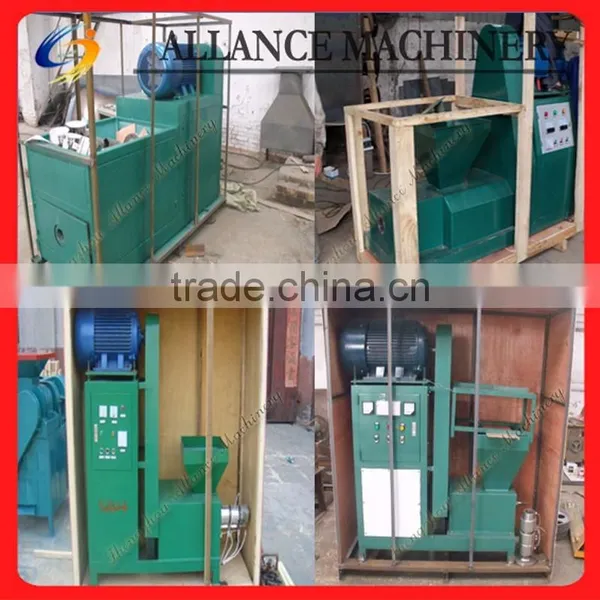 New China Manual Briquette Machine photo-5