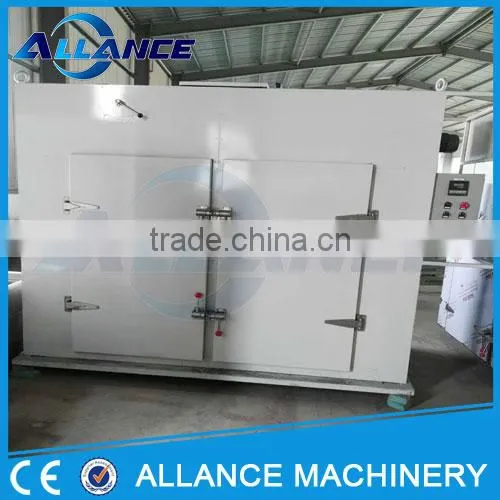 Fresh to Dry Good Performance Chili Drying Machine