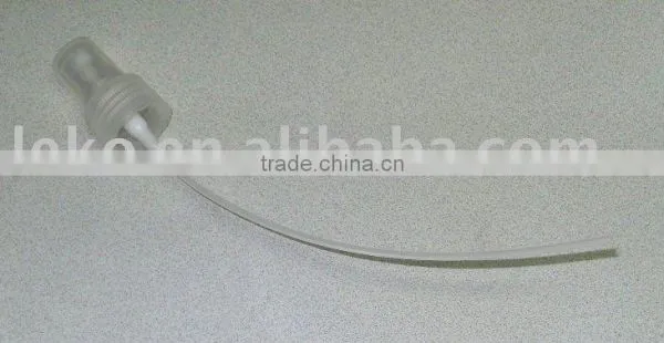 PLASTIC MIST SPRAYER