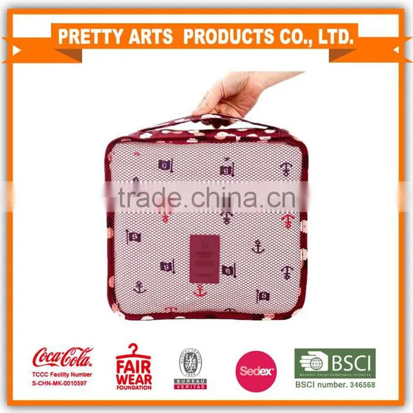 Waterproof Clothes Packing Box