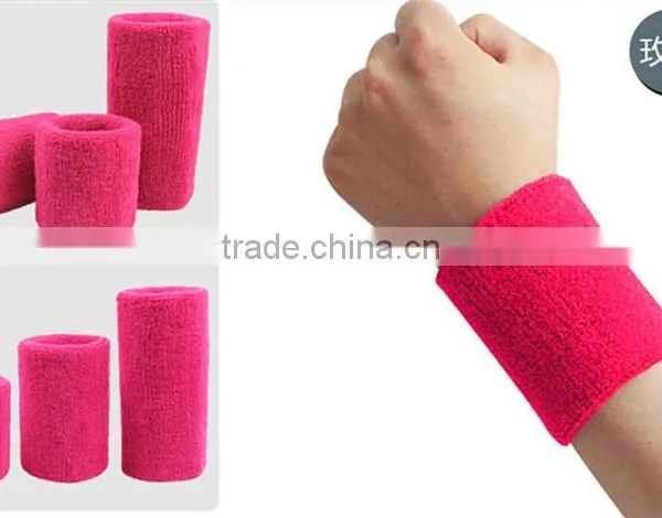 Weight Lifting Crossfit Wrist Wraps Wrist Support With Factory Price photo-6