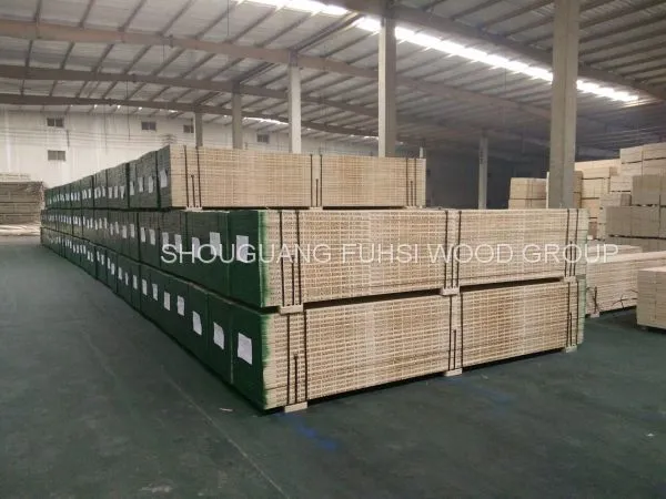 LVL Pine Timber Plank for Australia