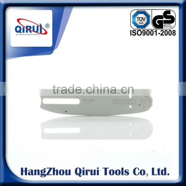 Long Reach Chainsaw Bar