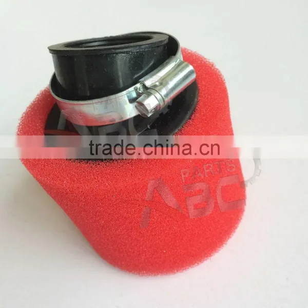 37mm 38mm 39mm Air Filter for ATV Quad Dirt Bike Scooter and go Kart photo-3