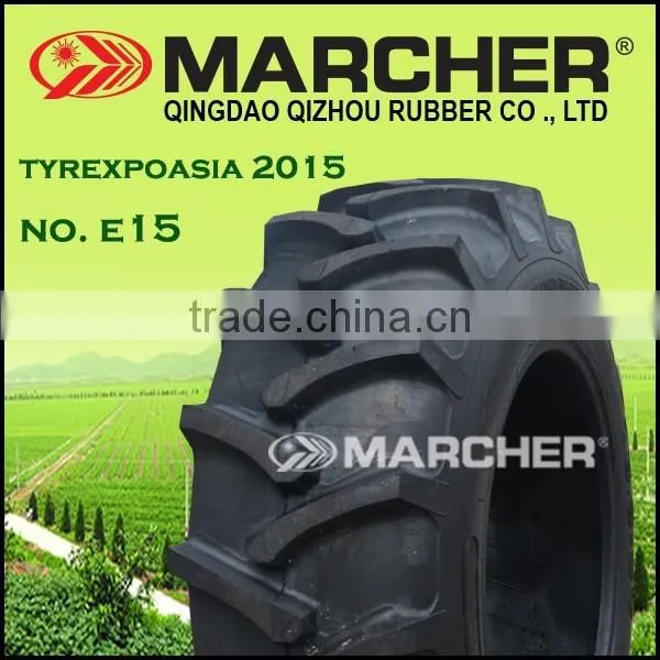 Tractor Tires photo-2