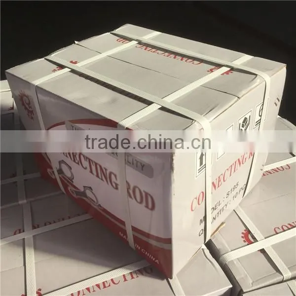 China Good Manufacturer Connecting Rod S195 photo-2
