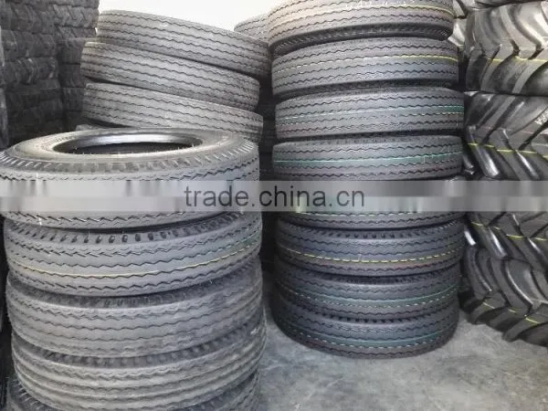 Truck Tyre Top Quality Tyre Truck Trailer Tyre 11-22 5 8-14.5 1000-20 China Manufacturer photo-4