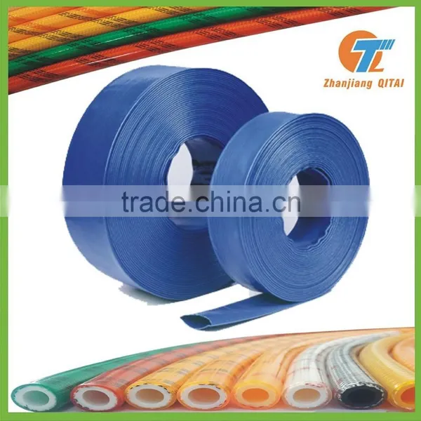 Irrigation Pvc Layflat Hose photo-2