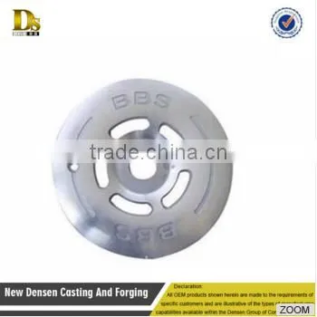 High Quality Low Cost Aluminum Die Castings Manufacturer photo-6