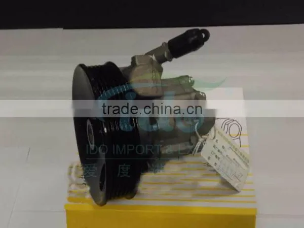Power Steering Pump Hydraulic Pump for Chevrolet Steering 5491881 photo-3