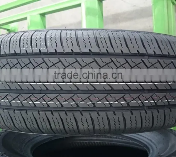 275/70r16 China New Passenger Car Tires SUV Car Tires photo-4