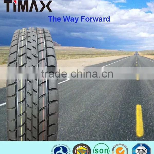 Wholesale 205/65r15 New Cheap Car Tires photo-2