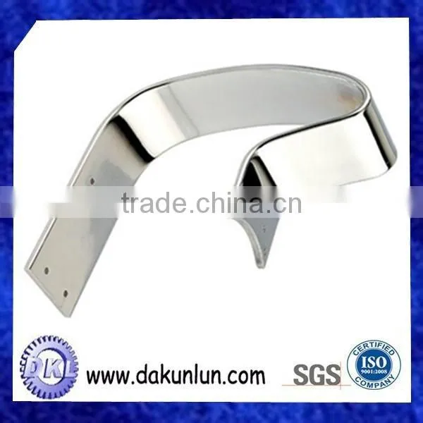 Precision Metal Stamping Part,Stamping Product photo-3