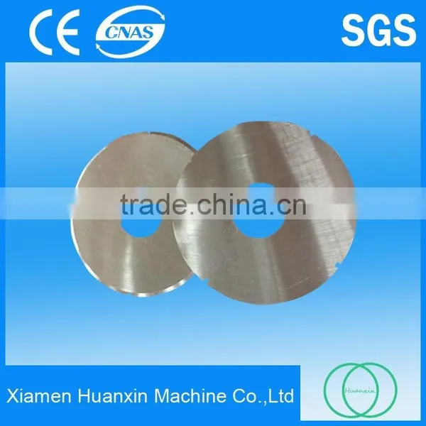 Round Blade Cuttting Food photo-3