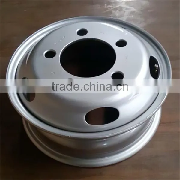 Tractor Wheel Rims Type and Tractors Use Tractor Wheel