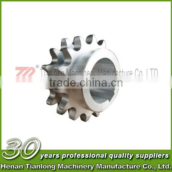 Chain Sprocket S348 for Auto v8 Engine 5.7L V8 350 CID photo-6