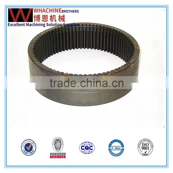 Most Popular Ring Gear of Casting Made by Whachinebrothers Ltd photo-5