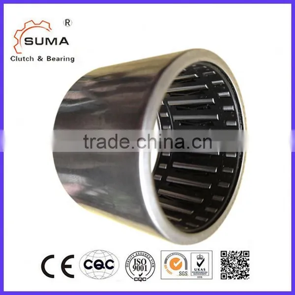 RC RCB Series One Way Needle Roller Bearing photo-5