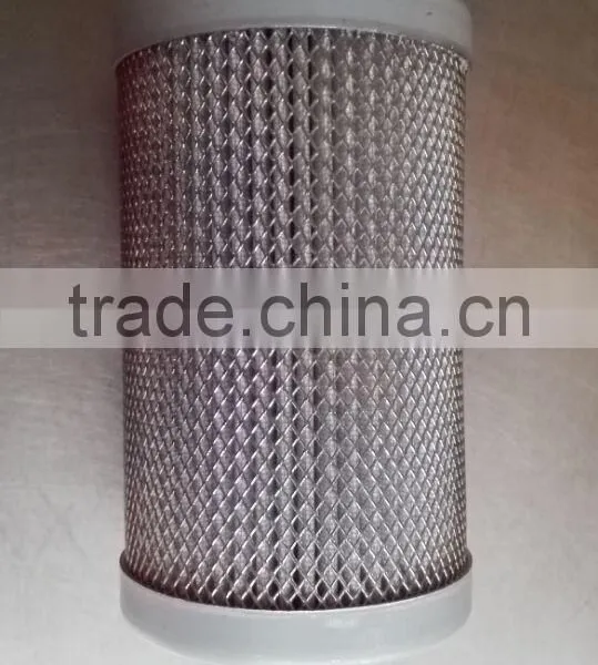 Replace Leemin ZL12X-122/10 Filter Element Used in Magnetic Suction Filter photo-3