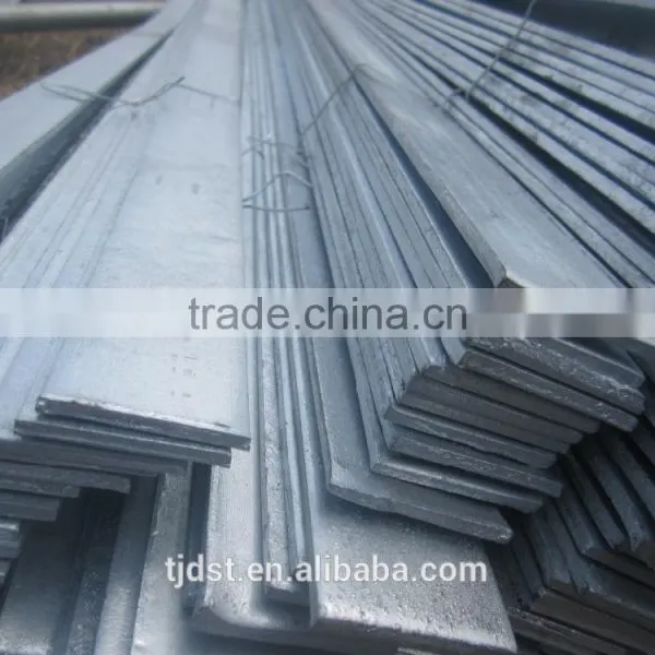 Flat Steel Steel Pipe Schedule 40 Galvanized Conduit Steel Pipe photo-5