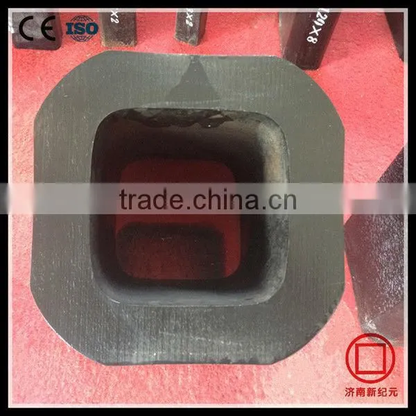 Thick Wall Steel Pipe photo-3