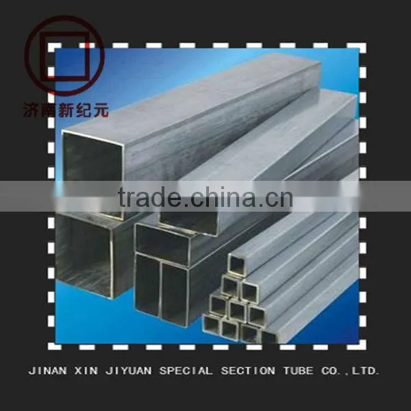 Rectangular Steel Tube With Good Quality photo-5