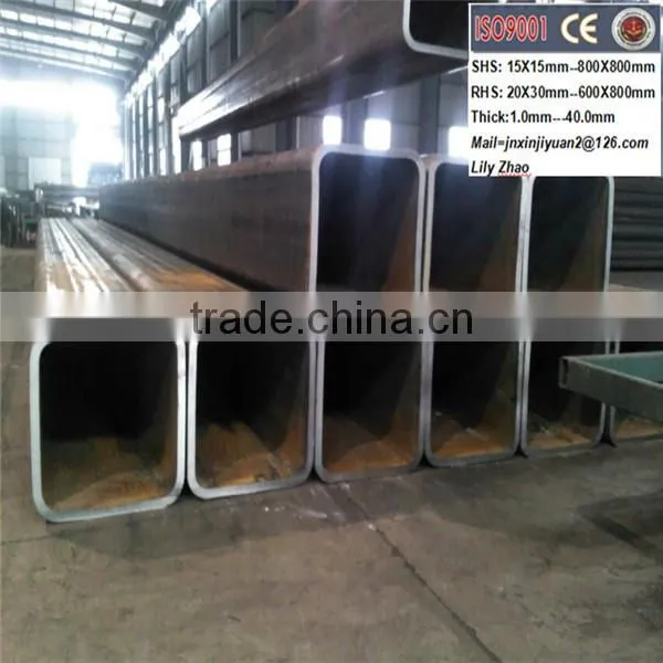 Steel Square Tube Pipe Elbows,90 Degree Square Tube Elbows photo-4