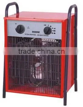 Industry Fan Heater