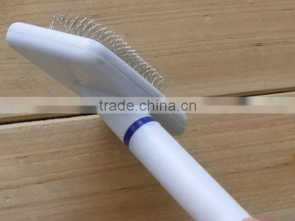 Fur Brush Wholesale Pet Bathing Cleaning Tool photo-6
