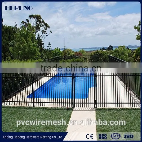 2015 Hot Sale Economic Swiming Pool Fence photo-4