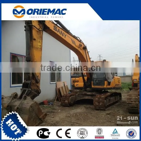 SANY Excavator in India SY305H photo-3