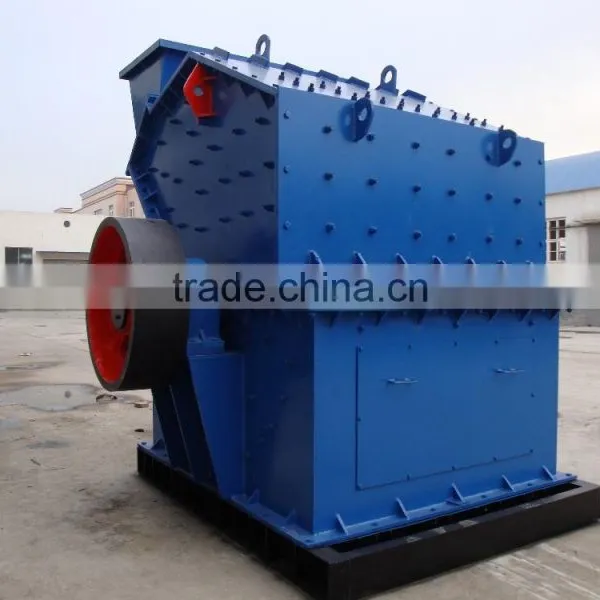 Large Model Fine Sand Making Machine for Producing Building Sand photo-5