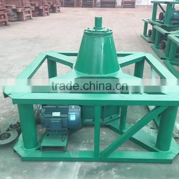 Henan Manufacturer Low Price Wholesale Gold Dust Wet Grinding Machine photo-2