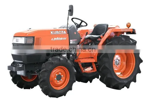 TRACTOR MINI L-3408