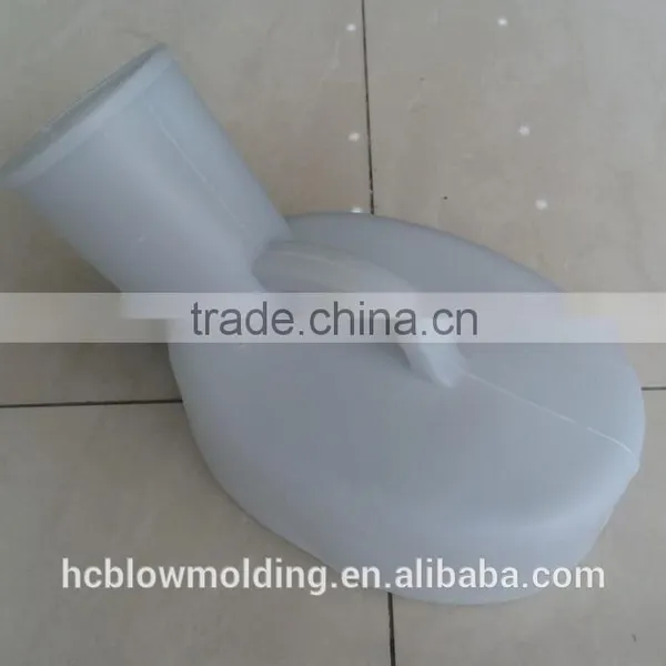 Custom Plastic Tank Blow Mold Water Tank Hard Plastic Huizhou Factory photo-4