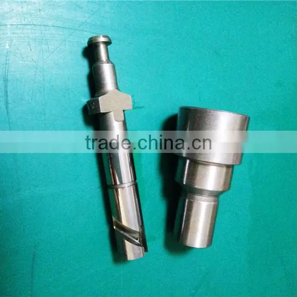 Injector Plunger N9 photo-6