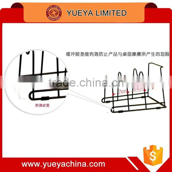 Multipurposed Kitchen Storage Rack A0136 photo-6