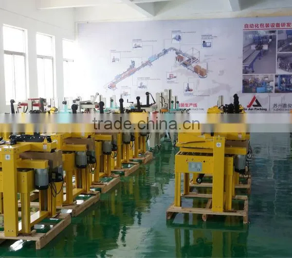 High Quality Automatic Carton Sealer Machine for Perfect Sealing Normal Carton Specifcial for Sealing Small Carton photo-2