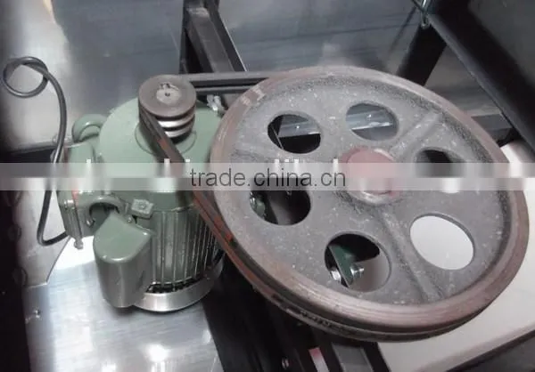 Popular Exported Electric Chicken Feather Removing Machine With CE Approved photo-2