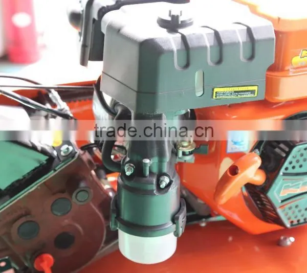 Rotary Tiller Price photo-5