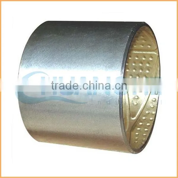 High Precision Turning Bushing photo-5