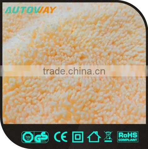 360G Microfiber Cloth in Bulk photo-3