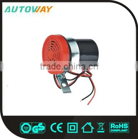 12v 24v Electric Alarm Horn