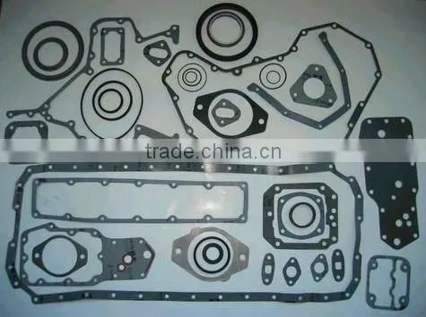 DIESEL ENGINE SPARE PARTS
