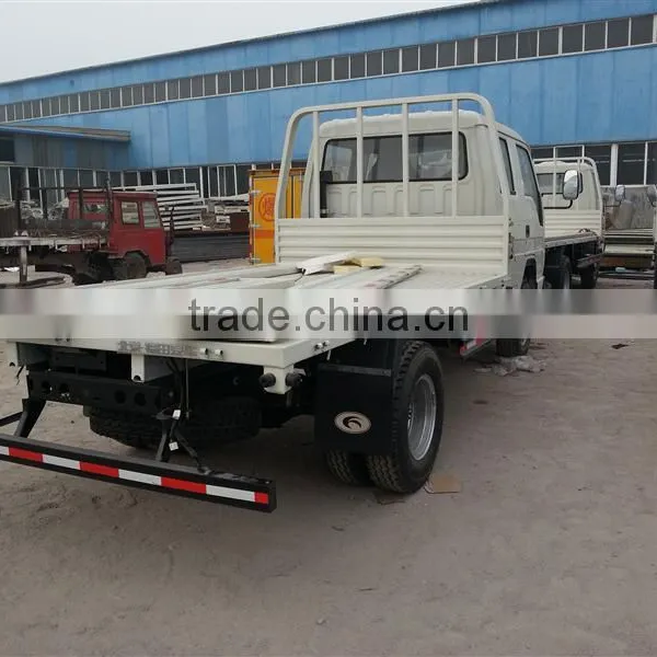 Frozen Food Fish Vegetables Truck Body Plastic Cargo Containers photo-5