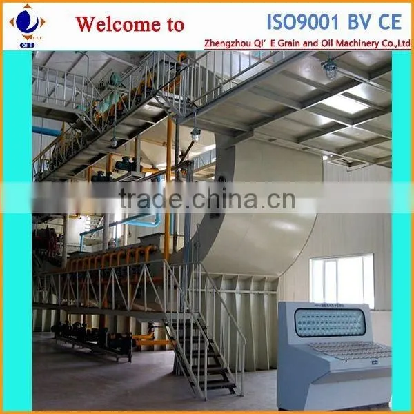 Hot Sell Better Low Price Flour Mill Plant in India photo-6